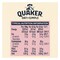 Quaker Oat So Simple Simply Strawberry Porridge 260g