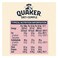 Quaker Oat So Simple Simply Strawberry Porridge 260g