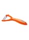ROYALFORD Y-Shaped Peeler Orange