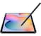 Samsung Galaxy Tab S6 Lite 2024, 4GB RAM, 64GB, Gray - International Version (10.4 Inch Display, Android)