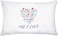 Pikkaboo Pillowcase Cover for Kids - Heart