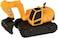 TZ JCB SMALL L&amp;S EXCAVATOR