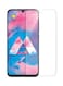 9H Tempered Glass Screen Protector For Samsung A50 Clear