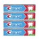 Crest Toothpaste Cavity Protection Fresh 125mlx4pieces