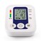 Electronic Blood Pressure Monitor Upper Arm LCD Assorted
