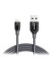 Anker PowerLine Charging Cable 6-feet Grey