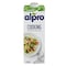 Alpro 100 Plant Based Soya Cooking Cream 1L