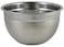 Tovolo Stainless Steel Deep Mixing, Easy Pour With Rounded Lip Kitchen Metal Bowls For Baking &amp; Marinating, Dishwasher-Safe, 1.5 Quart