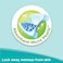 Pampers Baby-Dry Diapers - Size 3 - Medium - 6-10 Kg - 58 Diapers