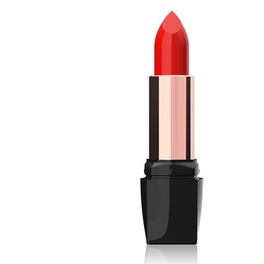 Golden Rose Stain Soft &amp; Creamy Lipstick No:21