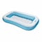 Intex 57403 Inflatable Pool Ages +2 - 166&times;100&times;28 Cm