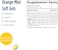 Nordic Naturals Vitamin D3 In Extra Virgin Olive Oil (5000 Iu, 120 Softgels)