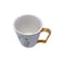 Creativity Ceramic Coffee Mug Hand Gift Box And Tea Cup