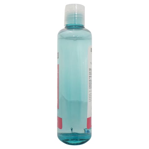 Cornells Wellness Isopropyl Alcohol 70% Solution Antiseptic Disinfectant Blue 500ml