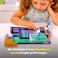 Playshifu Interactive Stem Toys - Tacto Laser (Kit + App) Educational Toy Science Kit For Kids 4-8 Year Old Birthday Gifts Brain Games &amp; Stem Learning 200+ Puzzles (Tablet Not Included)