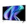 LG 55-inch 4K UHD OLED Smart TV with Built-in Receiver - OLED55A36LA