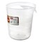 Curver Essentials Measuring Cup - 1 Liter - White Color