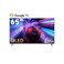 General Supreme 65 Inch Google TV, GS GQ65GC