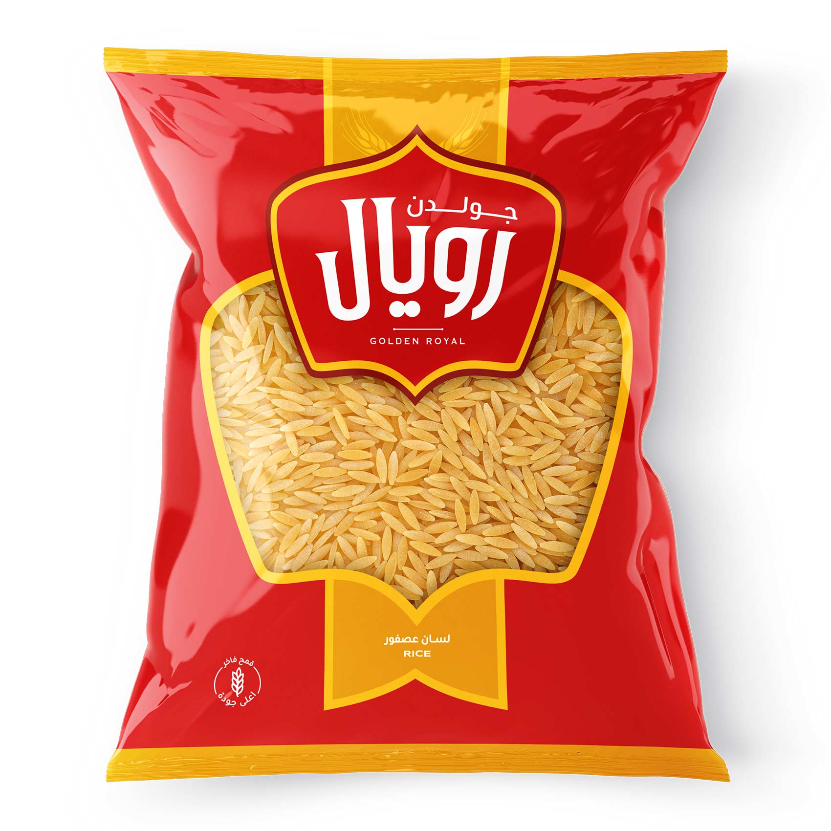 Royal Risoni Pasta – 1 kg Royal Risoni Pasta – 1 kg