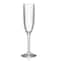 POLYCARBONATE CHAMPAGNE GLASS 180ML BD-PC-CHAM