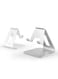 Generic Mobile Phone Stand Silver