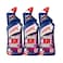 Harpic Lavender Toilet Cleaner 750mlx3 pieces