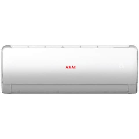 Akai Split Air Conditioner 2 Ton, ACMA-A24T3N (Installation Not Included)