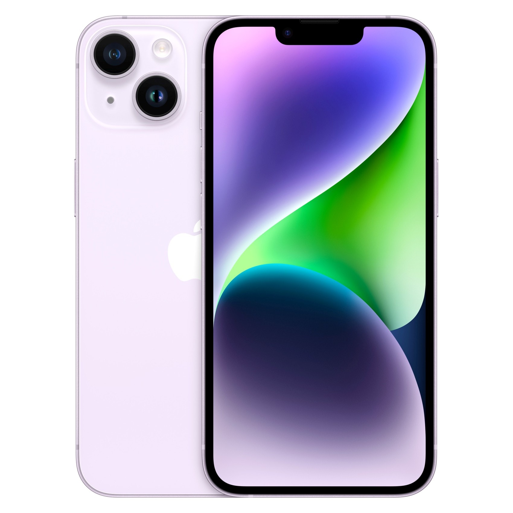 Apple iPhone 14 パープル 256GB 本体 Buy Apple iPhone 14 256GB 5G Purple Online | Carrefour UAE