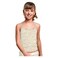 Fontella Cotton Underwear Set for Girl 901111 Beige 11 Years