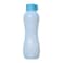 Homi Plastic Water Bottle, 1 Liter - Multicolor