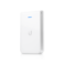 Ubiquiti UAP-IW-HD   Unifi Access Point In-Wall HD   802.11AC Wave 2   Dual-band   5GHz [1.733 Gbps] - 2.4GHz [300 Mbps]   Compatible w/ 802.3af/802.3at PoE   Easy Mount   Beamforming Supported  White