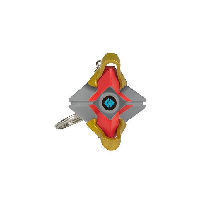Buy Destiny 3D Cayde 6 Keychain Online | Carrefour UAE