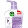 Dettol Sensitive Shower Gel &amp; Body Wash, Lavender &amp; White Musk Scent, 500ml
