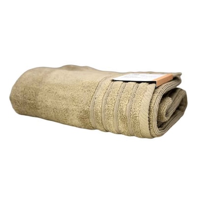 ART027 LUXURY BATH TOWEL LINEN
