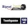 Signal Complete 8 Antibacterial Charcoal Toothpaste - 100 Ml