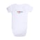 Tex Baby Romper ShortSleeve White 36m 98cm