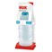 Nuk Milk Powder Dispenser 10256268 Multicolour Pack of 3