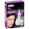 BRAUN SE830 EPILATOR