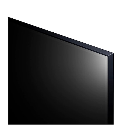 LG 65-inch 4K UHD Smart TV with Built-in Receiver - 65NANO796QA