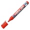 EDDING 360 RED WHITE BOARD MARKER