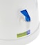 Royalford Water Dispenser - Portable Drinks Beverage Serving Dispenser Tap Juice Water Carrier   Water Tank and Tap for Home Gatherings School Office   Ideal for 15 &amp; 19L Refill Bottles