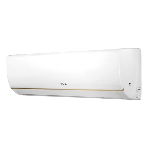 TCL Split Air Conditioner 2 Ton TAC-24CHSI White