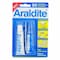 ADHESIVE 90MIN STD 17ML ARALDITE BL
