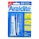 ADHESIVE 90MIN STD 17ML ARALDITE BL