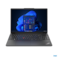 Lenovo ThinkPad E16 Gen 1 Intel&reg; Core&trade; i5-1335U 8GB DDR4 256GB SSD Integrated Intel&reg; Iris&reg; Xe Graphics 16&quot; WUXGA IPS Non-backlit Eng Keyboard Windows 11 Pro Graphite Black