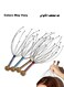 4pcs Head Scalp Stress Reliever Massager