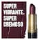 Revlon Super Lustrous Lipstick 477 Black Cherry 4.2g