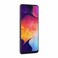 Samsung Galaxy A50 Dual SIM, 128GB, 4GB RAM - Black