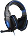COOLBABY Stereo On-Ear Gaming Headset With Microphone For PS4/PS5/XOne/XSeries/NSwitch/PC
