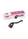Lee Posh Drs Derma Roller Black 0.5Millimeter